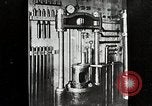 Image of Reinhard Tiling Arenshorst Germany, 1929, second 59 stock footage video 65675024385
