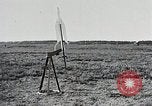 Standbild Raketentechnik Deutschland, 1929, aus Sekunde 18 historischem Filmmaterial Videoclip 65675024386