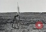 Standbild Raketentechnik Deutschland, 1929, aus Sekunde 20 historischem Filmmaterial Videoclip 65675024386