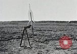 Standbild Raketentechnik Deutschland, 1929, aus Sekunde 21 historischem Filmmaterial Videoclip 65675024386