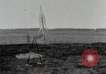 Standbild Raketentechnik Deutschland, 1929, aus Sekunde 22 historischem Filmmaterial Videoclip 65675024386