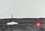Standbild Raketentechnik Deutschland, 1929, aus Sekunde 23 historischem Filmmaterial Videoclip 65675024386