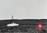 Standbild Raketentechnik Deutschland, 1929, aus Sekunde 24 historischem Filmmaterial Videoclip 65675024386