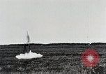 Standbild Raketentechnik Deutschland, 1929, aus Sekunde 26 historischem Filmmaterial Videoclip 65675024386