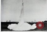Standbild Raketentechnik Deutschland, 1929, aus Sekunde 28 historischem Filmmaterial Videoclip 65675024386
