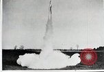 Standbild Raketentechnik Deutschland, 1929, aus Sekunde 29 historischem Filmmaterial Videoclip 65675024386