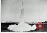 Standbild Raketentechnik Deutschland, 1929, aus Sekunde 30 historischem Filmmaterial Videoclip 65675024386