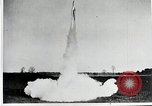 Standbild Raketentechnik Deutschland, 1929, aus Sekunde 31 historischem Filmmaterial Videoclip 65675024386