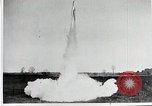 Standbild Raketentechnik Deutschland, 1929, aus Sekunde 33 historischem Filmmaterial Videoclip 65675024386