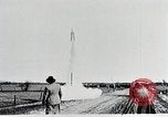 Standbild Raketentechnik Deutschland, 1929, aus Sekunde 35 historischem Filmmaterial Videoclip 65675024386