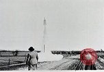 Standbild Raketentechnik Deutschland, 1929, aus Sekunde 36 historischem Filmmaterial Videoclip 65675024386