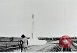 Standbild Raketentechnik Deutschland, 1929, aus Sekunde 37 historischem Filmmaterial Videoclip 65675024386