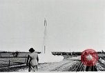 Standbild Raketentechnik Deutschland, 1929, aus Sekunde 38 historischem Filmmaterial Videoclip 65675024386