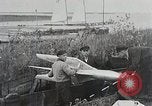 Standbild Reinhold Bodenbearbeitung Deutschland, 1931, aus Sekunde 10 historischem Filmmaterial Videoclip 65675024388