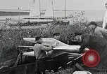 Standbild Reinhold Bodenbearbeitung Deutschland, 1931, aus Sekunde 12 historischem Filmmaterial Videoclip 65675024388