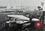 Standbild Reinhold Bodenbearbeitung Deutschland, 1931, aus Sekunde 15 historischem Filmmaterial Videoclip 65675024388