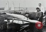 Standbild Reinhold Bodenbearbeitung Deutschland, 1931, aus Sekunde 16 historischem Filmmaterial Videoclip 65675024388