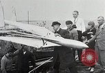 Standbild Reinhold Bodenbearbeitung Deutschland, 1931, aus Sekunde 18 historischem Filmmaterial Videoclip 65675024388