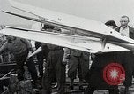 Standbild Reinhold Bodenbearbeitung Deutschland, 1931, aus Sekunde 22 historischem Filmmaterial Videoclip 65675024388