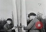Standbild Reinhold Bodenbearbeitung Deutschland, 1931, aus Sekunde 43 historischem Filmmaterial Videoclip 65675024388