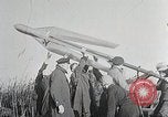 Standbild Reinhold Bodenbearbeitung Deutschland, 1931, aus Sekunde 55 historischem Filmmaterial Videoclip 65675024388