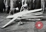 Standbild Reinhold Tiling Berlin Deutschland, 1932, aus Sekunde 42 historischem Filmmaterial Videoclip 65675024389