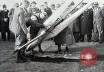 Standbild Reinhold Tiling Berlin Deutschland, 1932, aus Sekunde 44 historischem Filmmaterial Videoclip 65675024389