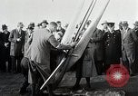 Standbild Reinhold Tiling Berlin Deutschland, 1932, aus Sekunde 45 historischem Filmmaterial Videoclip 65675024389