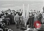 Standbild Reinhold Tiling Berlin Deutschland, 1932, aus Sekunde 47 historischem Filmmaterial Videoclip 65675024389