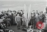 Standbild Reinhold Tiling Berlin Deutschland, 1932, aus Sekunde 48 historischem Filmmaterial Videoclip 65675024389