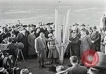 Standbild Reinhold Tiling Berlin Deutschland, 1932, aus Sekunde 49 historischem Filmmaterial Videoclip 65675024389