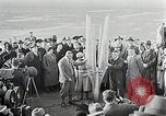 Standbild Reinhold Tiling Berlin Deutschland, 1932, aus Sekunde 50 historischem Filmmaterial Videoclip 65675024389