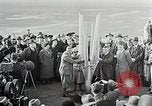 Standbild Reinhold Tiling Berlin Deutschland, 1932, aus Sekunde 51 historischem Filmmaterial Videoclip 65675024389