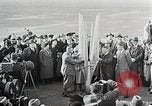Standbild Reinhold Tiling Berlin Deutschland, 1932, aus Sekunde 52 historischem Filmmaterial Videoclip 65675024389