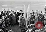 Standbild Reinhold Tiling Berlin Deutschland, 1932, aus Sekunde 54 historischem Filmmaterial Videoclip 65675024389
