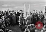 Standbild Reinhold Tiling Berlin Deutschland, 1932, aus Sekunde 56 historischem Filmmaterial Videoclip 65675024389