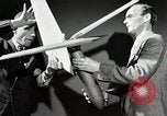 Standbild Gyro Flugzeuge Prinzip Deutschland, 1929, aus Sekunde 32 historischem Filmmaterial Videoclip 65675024390