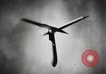 Standbild Gyro Flugzeuge Prinzip Deutschland, 1929, aus Sekunde 50 historischem Filmmaterial Videoclip 65675024390