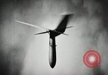 Standbild Gyro Flugzeuge Prinzip Deutschland, 1929, aus Sekunde 51 historischem Filmmaterial Videoclip 65675024390