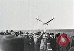 Standbild Gyro Flugzeuge Prinzip Deutschland, 1929, aus Sekunde 59 historischem Filmmaterial Videoclip 65675024390