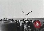 Standbild Gyro Flugzeuge Prinzip Deutschland, 1929, aus Sekunde 60 historischem Filmmaterial Videoclip 65675024390