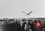 Standbild Gyro Flugzeuge Prinzip Deutschland, 1929, aus Sekunde 61 historischem Filmmaterial Videoclip 65675024390