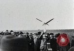 Standbild Gyro Flugzeuge Prinzip Deutschland, 1929, aus Sekunde 62 historischem Filmmaterial Videoclip 65675024390