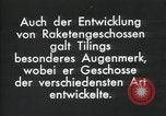 Standbild Insel Wangerooge Deutschland, 1931, aus Sekunde 3 historischem Filmmaterial Videoclip 65675024391