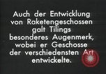 Standbild Insel Wangerooge Deutschland, 1931, aus Sekunde 4 historischem Filmmaterial Videoclip 65675024391