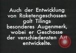 Standbild Insel Wangerooge Deutschland, 1931, aus Sekunde 5 historischem Filmmaterial Videoclip 65675024391