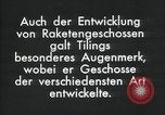 Standbild Insel Wangerooge Deutschland, 1931, aus Sekunde 6 historischem Filmmaterial Videoclip 65675024391