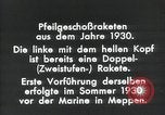 Standbild Insel Wangerooge Deutschland, 1931, aus Sekunde 17 historischem Filmmaterial Videoclip 65675024391