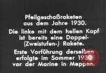 Standbild Insel Wangerooge Deutschland, 1931, aus Sekunde 18 historischem Filmmaterial Videoclip 65675024391