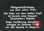 Standbild Insel Wangerooge Deutschland, 1931, aus Sekunde 20 historischem Filmmaterial Videoclip 65675024391